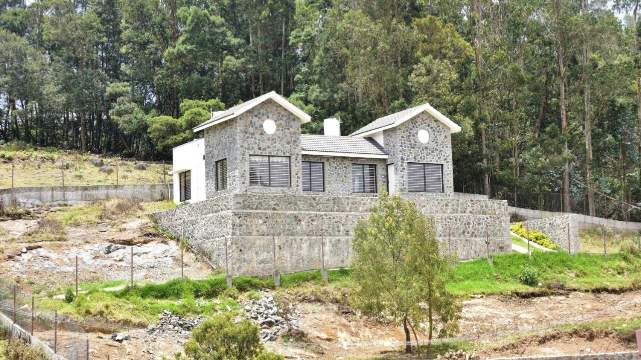 Stone Bungalow Villa Kodaikanal Exterior foto
