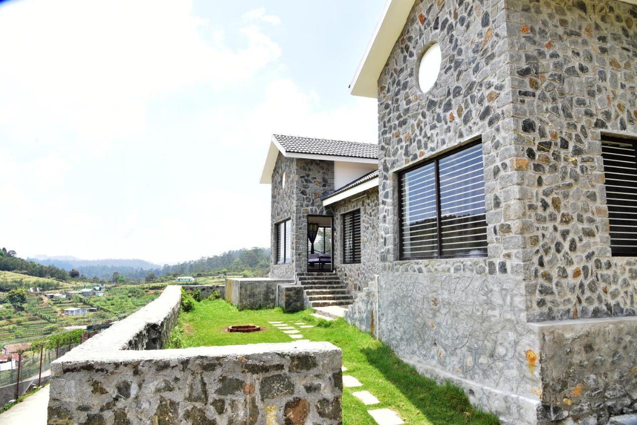 Stone Bungalow Villa Kodaikanal Exterior foto